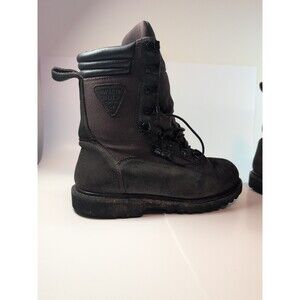 Rocky Wild Wolf “Herb” Waterproof Boots Men’s Size 10.5W